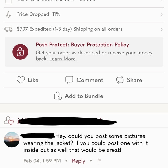 Beware of Fetish Miners! - Picture 7 of 15